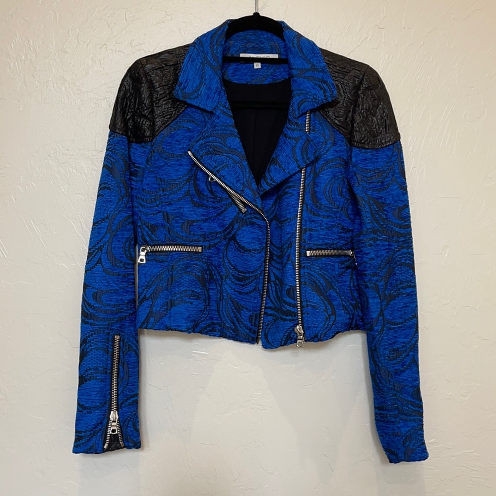 ALEXIS Miko moto jacket